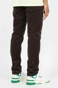 KLONDIKE - Pantalon | Marron
