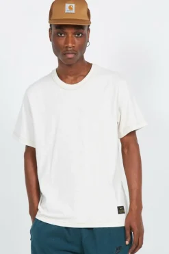 KNIT PHANT - T-shirt | Beige