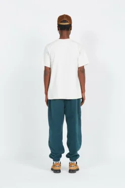 KNIT PHANT - T-shirt | Beige