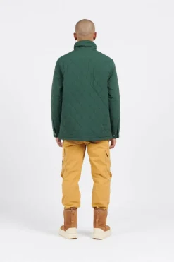 KNOX MTE-1 JACKET DEEP FOREST - Veste | Vert