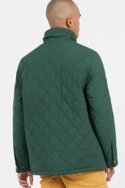 KNOX MTE-1 JACKET DEEP FOREST - Veste | Vert