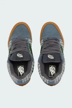 Knu Skool - Baskets | Gris