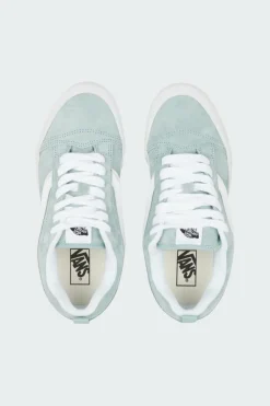 Knu Skool - Baskets | Bleu