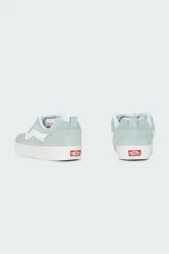 Knu Skool - Baskets | Bleu