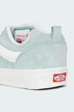 Knu Skool - Baskets | Bleu