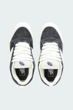 Knu Skool - Baskets | Gris