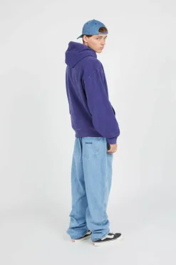 Knu Skool - Baskets | Gris