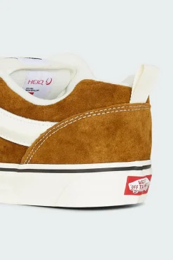 Knu Skool - Baskets | Marron