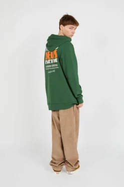 Knu Skool - Baskets | Marron