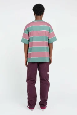 KNU SKOOL - Baskets | Rouge