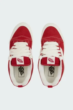 KNU SKOOL - Baskets | Rouge