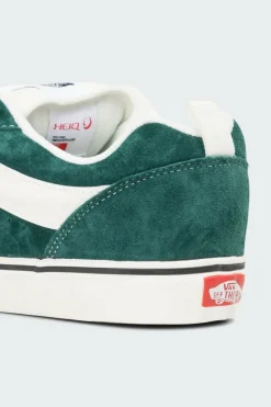 Knu Skool - Baskets | Vert