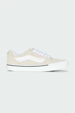 Knu Skool - Baskets basses | Beige