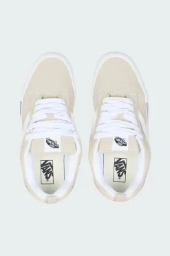 Knu Skool - Baskets basses | Beige