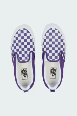 Knu Slip CHBD DKPPL - Slip-on | Violet