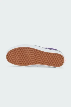 Knu Slip CHBD DKPPL - Slip-on | Violet