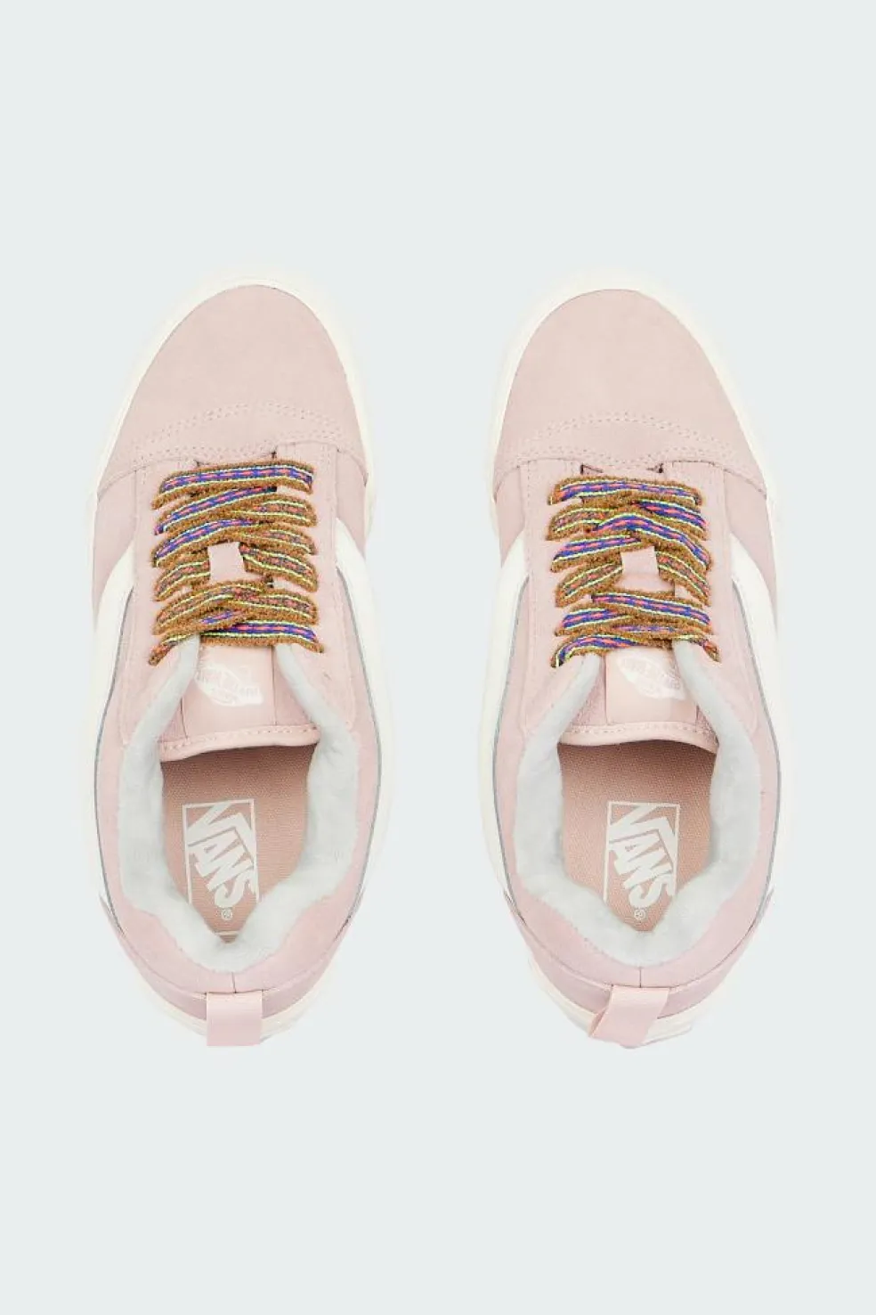 Knu Stack - Baskets | Multicolore