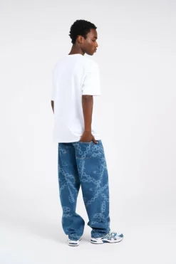 KNUCKLES T-SHIRT - T-shirt | Blanc