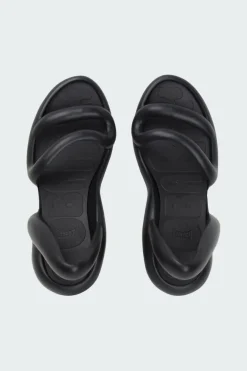 Kobarah - Sandales | Noir