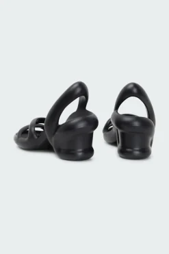 Kobarah - Sandales | Noir