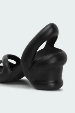 Kobarah - Sandales | Noir