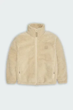 Kofu Fleece - Polaire | Beige