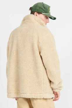 Kofu Fleece - Polaire | Beige