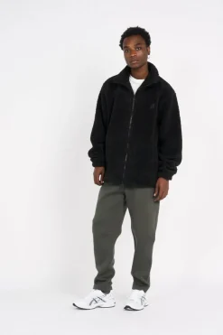 Kofu Fleece - Polaire | Noir