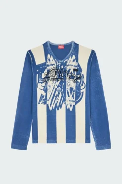 K-OLIBA - Pull | Bleu