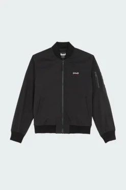 KYSON - Veste | Noir