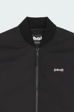 KYSON - Veste | Noir