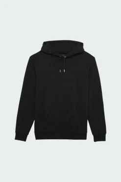 L AIR DU TEMPS - Hoodie | Noir