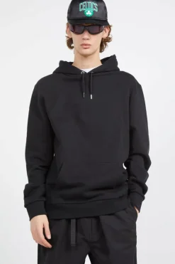 L AIR DU TEMPS - Hoodie | Noir