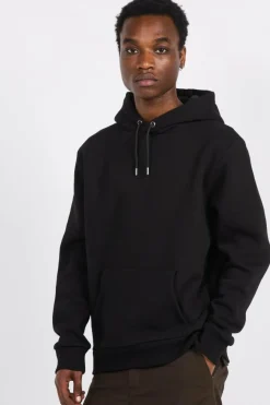 L AIRE DE BELLE - Hoodie | Noir