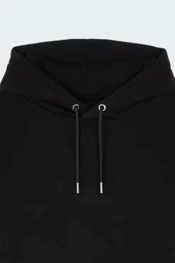 L AIRE DE BELLE - Hoodie | Noir