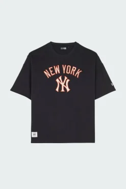 L OS TEE NEYYAN - T-shirt | Multicolore