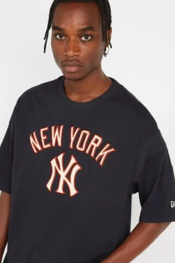 L OS TEE NEYYAN - T-shirt | Multicolore