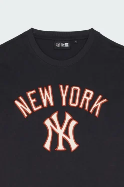 L OS TEE NEYYAN - T-shirt | Multicolore