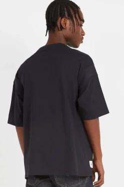 L OS TEE NEYYAN - T-shirt | Multicolore