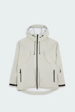 3L SHELL - Veste | Gris