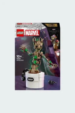 LA DANSE DE BÉBÉ GROOT - Jeu | Multicolore