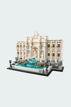 La fontaine de Trevi - Jeu | Multicolore