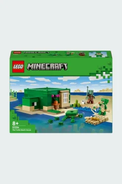 LA MAISON DE LA PLAGE DE LA TORTUE - Jeu | Multicolore