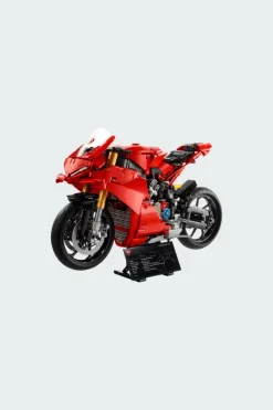 La Moto Ducati Panigale V4 S - Jeu | Multicolore