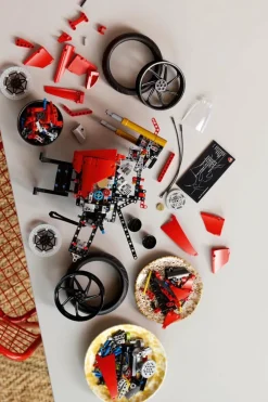 La Moto Ducati Panigale V4 S - Jeu | Multicolore