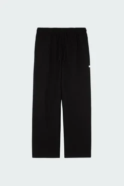 Label Pants - Jogging | Noir