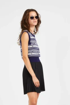 LAFAY MOUNTAIN - Pull | Multicolore