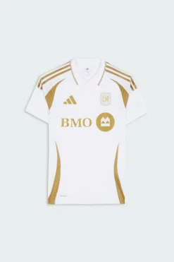 LAFC A JSY - Maillot de sport | Blanc