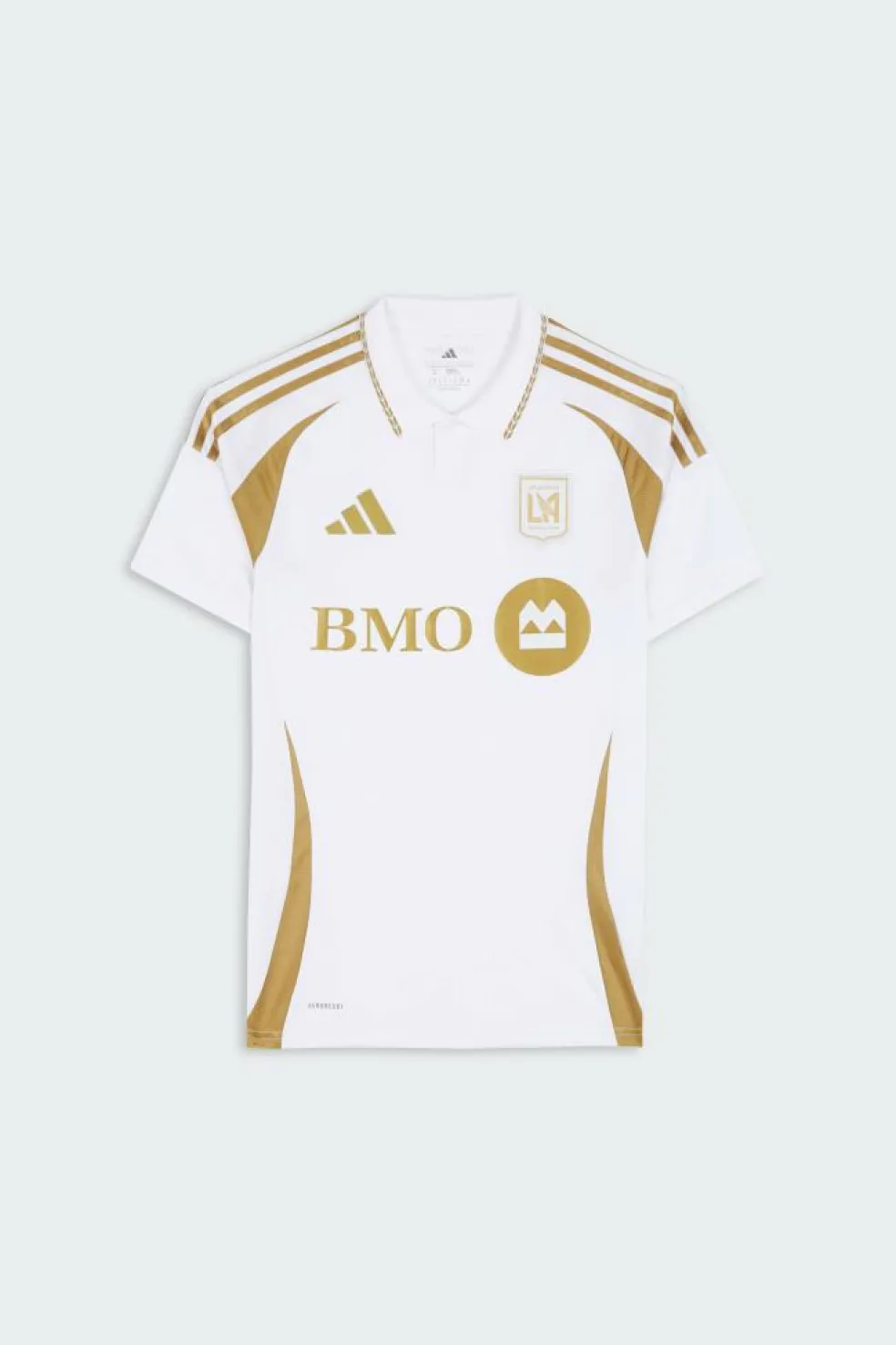 LAFC A JSY - Maillot de sport | Blanc