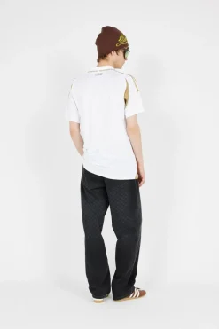 LAFC A JSY - Maillot de sport | Blanc